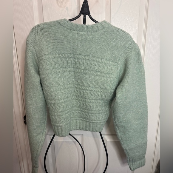 FOR LOVE & LEMONS
DOMINIQUE SWEATER NWOT - Picture 8 of 8